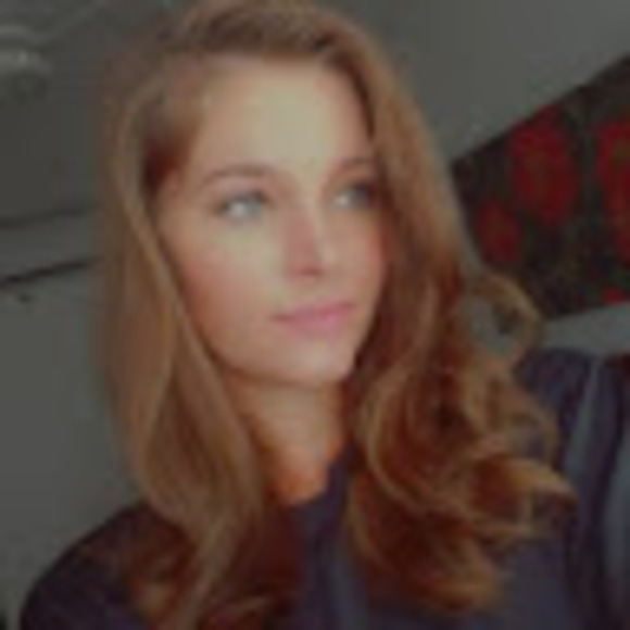 Meet your Posher, Kerianne - Picture 1 of 1